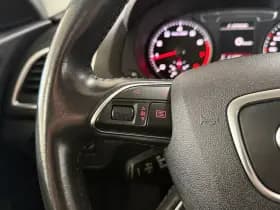 Audi Q3 1.4 Tfsi Design Pro Line Plus | Navi | Leder | Climate thumbnail 13