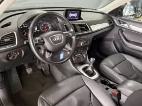 Audi Q3 1.4 Tfsi Design Pro Line Plus | Navi | Leder | Climate thumbnail 14