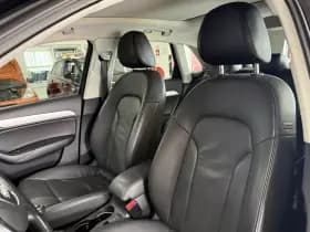 Audi Q3 1.4 Tfsi Design Pro Line Plus | Navi | Leder | Climate thumbnail 17