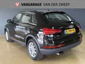 Audi Q3 1.4 Tfsi Design Pro Line Plus | Navi | Leder | Climate thumbnail 3