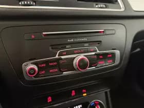 Audi Q3 1.4 Tfsi Design Pro Line Plus | Navi | Leder | Climate thumbnail 22