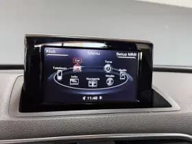 Audi Q3 1.4 Tfsi Design Pro Line Plus | Navi | Leder | Climate thumbnail 25