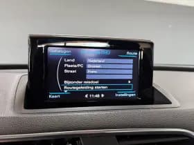 Audi Q3 1.4 Tfsi Design Pro Line Plus | Navi | Leder | Climate thumbnail 26