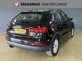 Audi Q3 1.4 Tfsi Design Pro Line Plus | Navi | Leder | Climate thumbnail 4