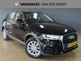 Audi Q3 1.4 Tfsi Design Pro Line Plus | Navi | Leder | Climate thumbnail 6