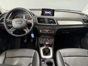 Audi Q3 1.4 Tfsi Design Pro Line Plus | Navi | Leder | Climate thumbnail 10