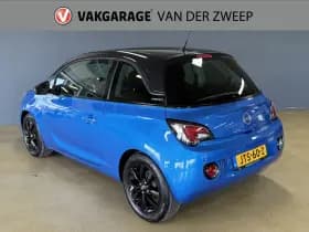 Opel Adam thumbnail 3
