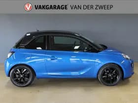 Opel Adam thumbnail 5