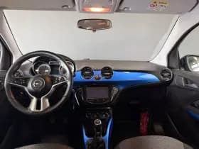 Opel Adam 1.2 Glam | Cruise | Airco thumbnail 8