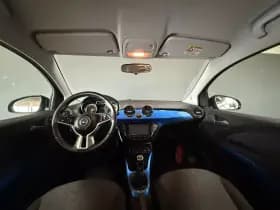 Opel Adam 1.2 Glam | Cruise | Airco thumbnail 9