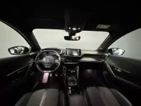 Peugeot 208 thumbnail 11