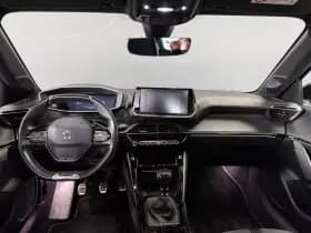 Peugeot 208 thumbnail 12