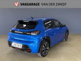 Peugeot 208 thumbnail 5