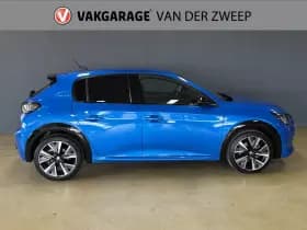 Peugeot 208 thumbnail 6