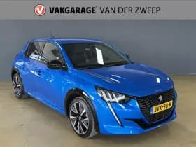 Peugeot 208 thumbnail 7