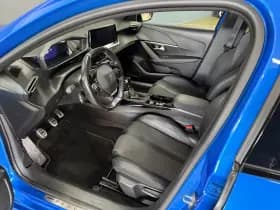 Peugeot 208 thumbnail 8