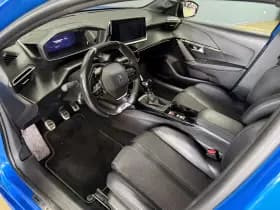 Peugeot 208 thumbnail 9