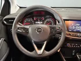 Opel Crossland X 1.2 Turbo Innovation | Navi | Pdc | Automaat thumbnail 12