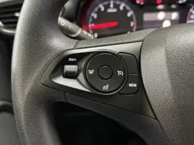 Opel Crossland X 1.2 Turbo Innovation | Navi | Pdc | Automaat thumbnail 14