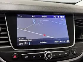 Opel Crossland X 1.2 Turbo Innovation | Navi | Pdc | Automaat thumbnail 21