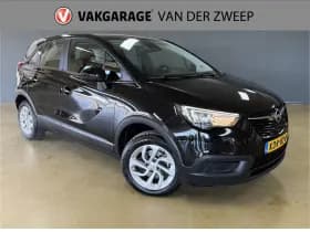Opel Crossland X 1.2 Turbo Innovation | Navi | Pdc | Automaat thumbnail 5