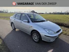 Ford Focus thumbnail 6