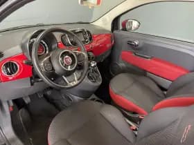 Fiat 500 1.2 Lounge | Airco | Panorama thumbnail 7