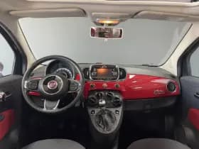 Fiat 500 1.2 Lounge | Airco | Panorama thumbnail 10