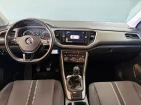 Volkswagen T-Roc thumbnail 15