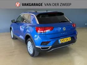 Volkswagen T-Roc thumbnail 7