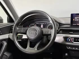 Audi A4 Avant 35 Tfsi Sport Lease Edition | Navi thumbnail 11