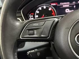 Audi A4 Avant 35 Tfsi Sport Lease Edition | Navi thumbnail 12