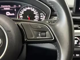 Audi A4 Avant 35 Tfsi Sport Lease Edition | Navi thumbnail 13