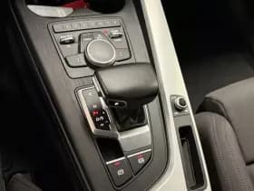 Audi A4 Avant 35 Tfsi Sport Lease Edition | Navi thumbnail 14