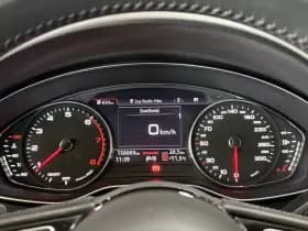 Audi A4 Avant 35 Tfsi Sport Lease Edition | Navi thumbnail 15