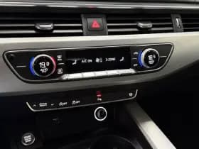 Audi A4 Avant 35 Tfsi Sport Lease Edition | Navi thumbnail 16