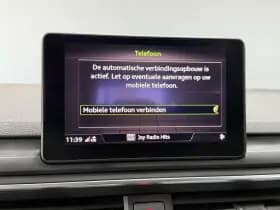 Audi A4 Avant 35 Tfsi Sport Lease Edition | Navi thumbnail 17