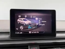 Audi A4 Avant 35 Tfsi Sport Lease Edition | Navi thumbnail 18