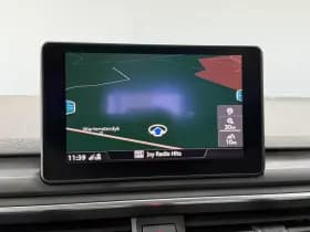 Audi A4 Avant 35 Tfsi Sport Lease Edition | Navi thumbnail 19