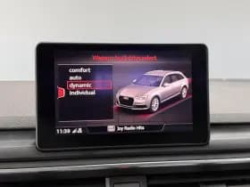 Audi A4 Avant 35 Tfsi Sport Lease Edition | Navi thumbnail 20