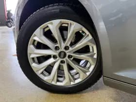 Audi A4 Avant 35 Tfsi Sport Lease Edition | Navi thumbnail 22