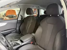 Audi A4 Avant 35 Tfsi Sport Lease Edition | Navi thumbnail 24