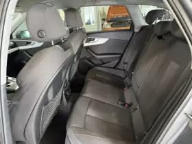 Audi A4 Avant 35 Tfsi Sport Lease Edition | Navi thumbnail 25