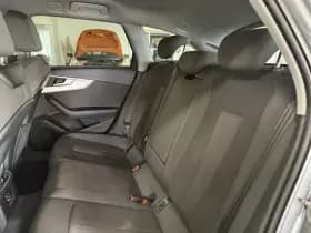 Audi A4 Avant 35 Tfsi Sport Lease Edition | Navi thumbnail 26