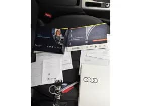 Audi A4 Avant 35 Tfsi Sport Lease Edition | Navi thumbnail 29