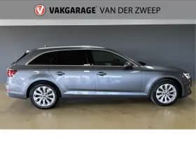 Audi A4 Avant 35 Tfsi Sport Lease Edition | Navi thumbnail 5