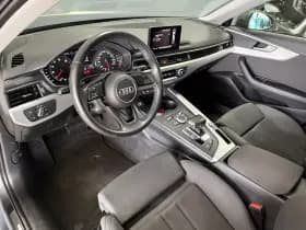 Audi A4 Avant 35 Tfsi Sport Lease Edition | Navi thumbnail 7