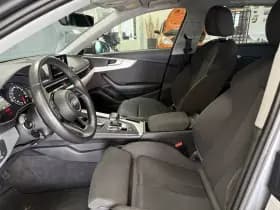 Audi A4 Avant 35 Tfsi Sport Lease Edition | Navi thumbnail 8