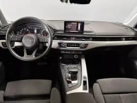 Audi A4 Avant 35 Tfsi Sport Lease Edition | Navi thumbnail 9