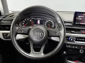 Audi A4 Avant 35 Tfsi Sport Lease Edition | Navi thumbnail 10